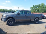 Ford F-150 Fx4/Lariat/Xl/Xlt 1FTPX145X6KD80354 снимка