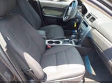 Ford Fusion Se 3FAHP0HAXCR129255 снимка