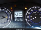 Infiniti G37X JN1CV6AR3CM975848 снимка