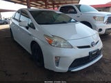 TOYOTA PRIUS TWO JTDKN3DU9D5663441 снимка