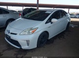 TOYOTA PRIUS TWO JTDKN3DU9D5663441 fotografie