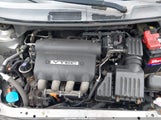 HONDA FIT SPORT JHMGD38607S027483 fotografie
