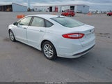 Ford Fusion Se 3FA6P0H71ER156553 снимка