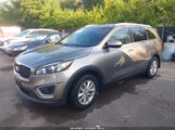 Kia Sorento 2.4L Lx 5XYPGDA31GG096896 снимка