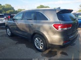Kia Sorento 2.4L Lx 5XYPGDA31GG096896 снимка