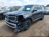 Kia Telluride Sx 5XYP5DGC4RG494779 photo