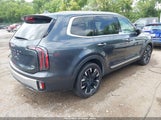 Kia Telluride Sx 5XYP5DGC4RG494779 fotografie