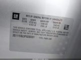 Chevrolet Impala 1Lt 2G1115SL5F9205391 снимка