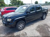 Honda Ridgeline Rtl 2HJYK16506H500794 снимка