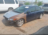Honda Civic Lx 1HGFA165X6L059291 снимка