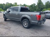 Ford F-150 Platinum 1FTEW1EG5FFA22758 снимка