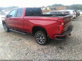 Chevrolet Silverado  4Wd Double Cab Standard Bed Rst 1GCRDEED0RZ215424 photo