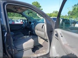 Nissan Frontier Sv 1N6AD0ER0EN752661 снимка
