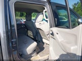 Nissan Frontier Sv 1N6AD0ER0EN752661 снимка