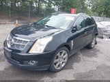 Cadillac Srx Premium Collection 3GYFNFE35CS551338 снимка