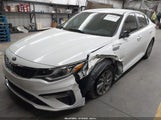 Kia Optima Lx 5XXGT4L37KG347569 снимка