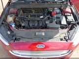 Ford Fusion Se 1FA6P0H70G5127034 снимка