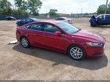 Ford Fusion Se 1FA6P0H70G5127034 снимка