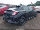 HONDA CIVIC SPORT TOURING SHHFK7H93MU215975 photo