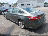 Toyota Avalon Limited 4T1BK1EB9EU087430 снимка