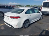 Toyota Corolla Le JTDEPMAE5NJ204247 снимка