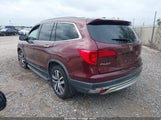 Honda Pilot Touring 5FNYF6H98JB013556 снимка