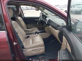 Honda Pilot Touring 5FNYF6H98JB013556 снимка
