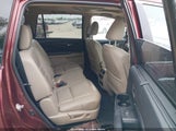 Honda Pilot Touring 5FNYF6H98JB013556 снимка