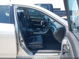 Acura Tl 3.5 19UUA8F55BA004172 снимка
