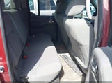 Nissan Frontier S 1N6DD0ER1JN701676 снимка