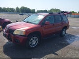 Mitsubishi Endeavor Limited 4A4MN41S65E012893 снимка