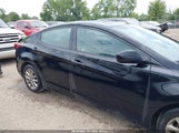 HYUNDAI ELANTRA SE 5NPDH4AEXEH488458 снимка
