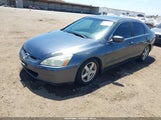 HONDA ACCORD 2.4 EX JHMCM56624C017024 снимка