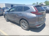 Honda Cr-V Awd Ex 5J6RW2H54ML007176 снимка