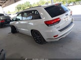 Jeep Grand Cherokee High Altitude 4X4 1C4RJFCG8JC500200 fotografie