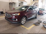 Ford Edge Sel 2FMPK4J95LBA54955 снимка