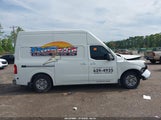Nissan Nv Cargo Nv2500 Hd Sl V6 1N6BF0LY2JN816606 снимка