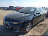 CHEVROLET MALIBU LT 1G1ZD5ST0JF200707 снимка