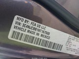 Jeep Compass Altitude Fwd 3C4NJCBB1NT167500 снимка