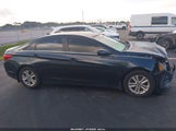 HYUNDAI SONATA GLS 5NPEB4ACXBH295100 снимка