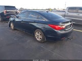 HYUNDAI SONATA GLS 5NPEB4ACXBH295100 снимка