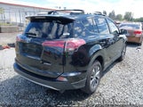 Toyota Rav4 Hybrid Le JTMRJREV6JD249202 снимка