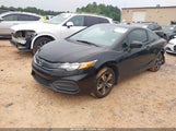Honda Civic Ex 2HGFG3B82FH504484 снимка