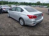 NISSAN SENTRA SV 3N1AB7AP8KY290650 снимка