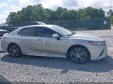 Toyota Camry Se Awd 4T1M11BK6LU016974 photo