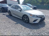 Toyota Camry Se Awd 4T1M11BK6LU016974 photo