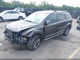 Dodge Journey Crossroad 3C4PDCGB2GT132265 снимка