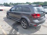 Dodge Journey Crossroad 3C4PDCGB2GT132265 снимка