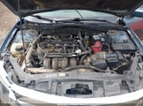Ford Fusion Se 3FAHP0HA5CR154497 снимка