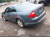 Ford Fusion Se 3FAHP0HA5CR154497 снимка